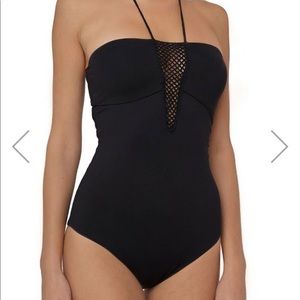 Elegant Eberjey one-piece NWT swimming suit